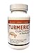 Best Turmeric Curcumin w/Bioperine. Award Winning_Professional Strength -95% Curcuminoids. Doctor Formulated. Non-GMO, Vegan, GF, NO Fillers or Binders. Backed by Research. 3rd Party Tested.