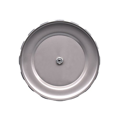 Oral Dentistry Dental Grinding Head Box Bur Holder 360 degree Rotating Honeycomb Grinding Tips Bit Stand Storage Rack Display Rack Bur Box Bur Holder (Grey) - Thumbnail 5
