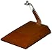 Gemini200 A380 Wood Stand, Large