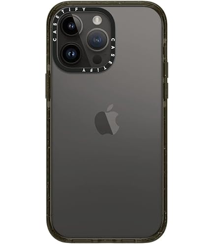 CASETiFY iPhone 14 Pro Max ケース マットグレー CASETiFY iPhone 14 Pro Max ケース マットグレー CASETiFY iPhone 14