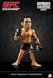 UFC Ultimate Collector Series 9 Ben Smooth Henderson