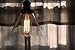 SHINE HAI Vintage Edison Bulb 60W, Antique Style ST64 Squirrel Cage Filament, 300 Lumens, Dimmable Classic Design, E26 Medium Base 2300K, Pack of 6