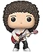 Funko Rocks: Queen - Brian May Pop! Vinyl Figure (Includes Compatible Pop Box Protector Case)