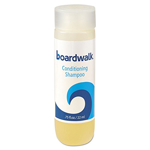BWKSHAMBOT - Boardwalk Conditioning Shampoo