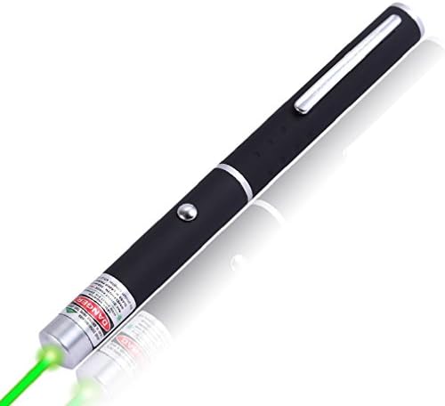 Joy juice 100mwHigh Power 532nm Green Beam Laser Pointer Lazer Projector Pen