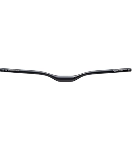 Amazon.com : Ride Wide Carbon Enduro Riser Bar | 35mm Clamp