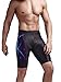 Neleus Men's Lightweight Swim Shorts