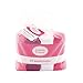 Luvable Friends Unisex Baby Super Soft Bundle Washcloths, Bright Girl, One Size