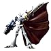 TAMASHII NATIONS Bandai D-Arts Omegamon Digimon Action Figure