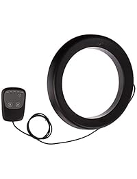 gaswatch Blue Tooth Permitido BBQ tanque escala, Negro