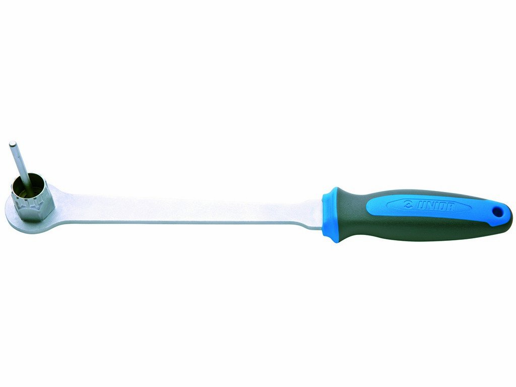 Unior URT204 Lockring Remover - Silver/Blue