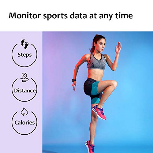 Smart Watch For Android Phones,Touch Screen Bluetooth Smart Watch with Phone Call Text ,Compatible Android iPhone Samsung LG ,Camera Music with TF/SIM Card Slot Step Tracker Watch for Men Women Teens - Thumbnail 5