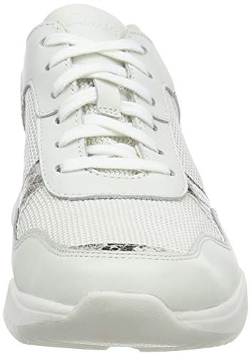 41YdHCh%2BiVL Clarks Sift Lace, Zapatillas Mujer Clarks Sift Lace, Zapatillas Mujer - Imagen 3