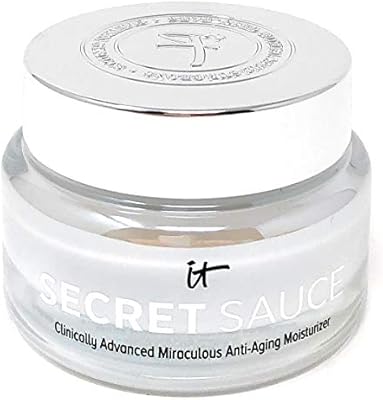 it cosmetics anti aging moisturizer
