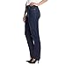 Gloria Vanderbilt Women's Amanda Tapered-Leg Jean, Scottsdale Wash, 18W Average
