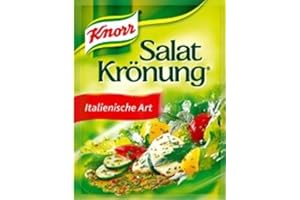 Knorr Italian Herbs Salad Dressing - 5 pcs by Knorr
