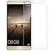[2-Pack] Huawei Mate 9 Screen Protector Glass, [Anti-fingerprint] [Anti-scratch] 9H Hardness 0.26mm Ultra-thin Tempered Glass Protective Film [Case Friendly] for Huawei Mate 9 Original Touch Feeling