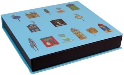 Korean Ssangkye Teaism Collection - 27 Teabags (3 Teabags of Each Tea)