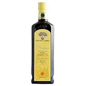 Extra Vierge Olijfolie Primo DOP Monti Iblei – Cutrera – 500ml