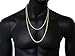 Fashion 21 Hip Hop Rapper's 5mm 24