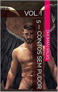 Livro 5 — Contos Sem Pudor: VOL. I
