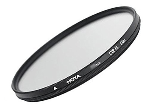 Hoya Slim Frame Filter 52mm Cpl Circular Polarizer