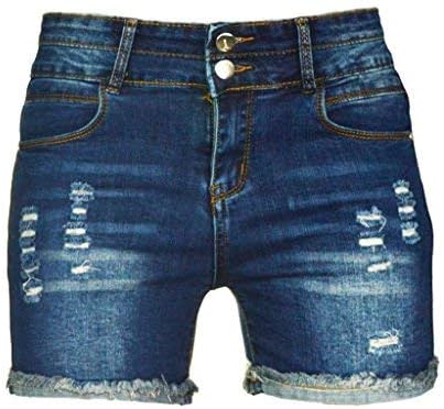 Amazon Phoenising デニム レディース 短パン ハイウエスト ジーンズ ショートパンツ ショートパンツ 通販 Amazon Phoenising デニム レディース 短パン ハイウエスト ジーンズ ショートパンツ ショートパンツ 通販