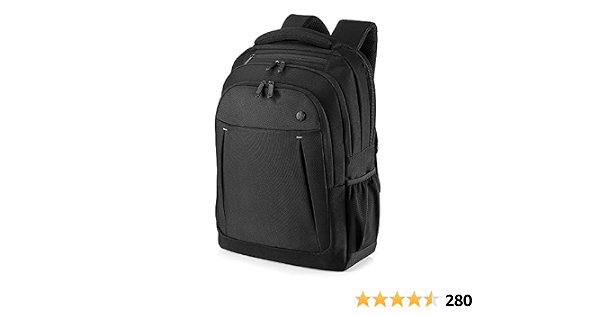 HP 2SC67AA Business Backpack Notebook 