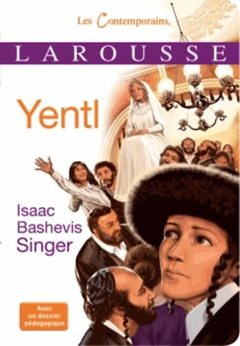 Yentl