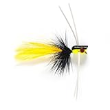 Orvis Mini Pop Popper, Chartreuse