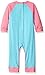 Gerber Baby Girls' 2-Pack Coverall Set, Kitty, Newborn