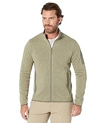 Arc'teryx Covert Cardigan Men's | Our Iconic