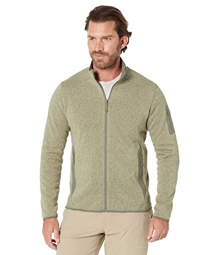Arc'teryx Covert Cardigan Men's | Our Iconic