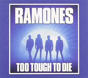 Too Tough to Die 2002