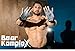 Bear KompleX 3 Hole Hand Grips and Gymnastics Grips Great for Cross Training, pullups, Weight Lifting, Chin ups, Training, Exercise, Kettlebell, and More. Protect Your Palms from rips!