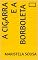 Livro A cigarra e a borboleta