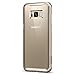 Spigen Neo Hybrid Crystal Designed for Samsung Galaxy S8 Plus Case (2017) - Maple Gold