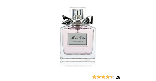 amazon perfume miss dior
