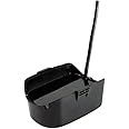 Humminbird XTM 9 DI 25 T Trolling Motor Mount Transducer