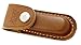 Sarge Knives SK-HOBO Pocket Knife, Brown
