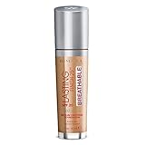 Rimmel London Lasting Finish Breathable