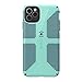 Speck 128844-8588 Products CandyShell Grip iPhone 11 Pro Max Case, Cool Blue/Cadet Blue