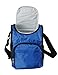 Insulated Lunch Boxes for Boys Girls - Blue Lunch Bags for Kids School Sack