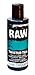Twisted Teal Hair Color, Demi-Permanent 4 oz by RAW. Veggie-Based, Scented, Long-Lasting Temporary Hair Dye that Lasts 3 to 6 Weeks. Never Tested on Animals
