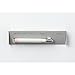 Midori Brass Pencil Case, White (38062006)