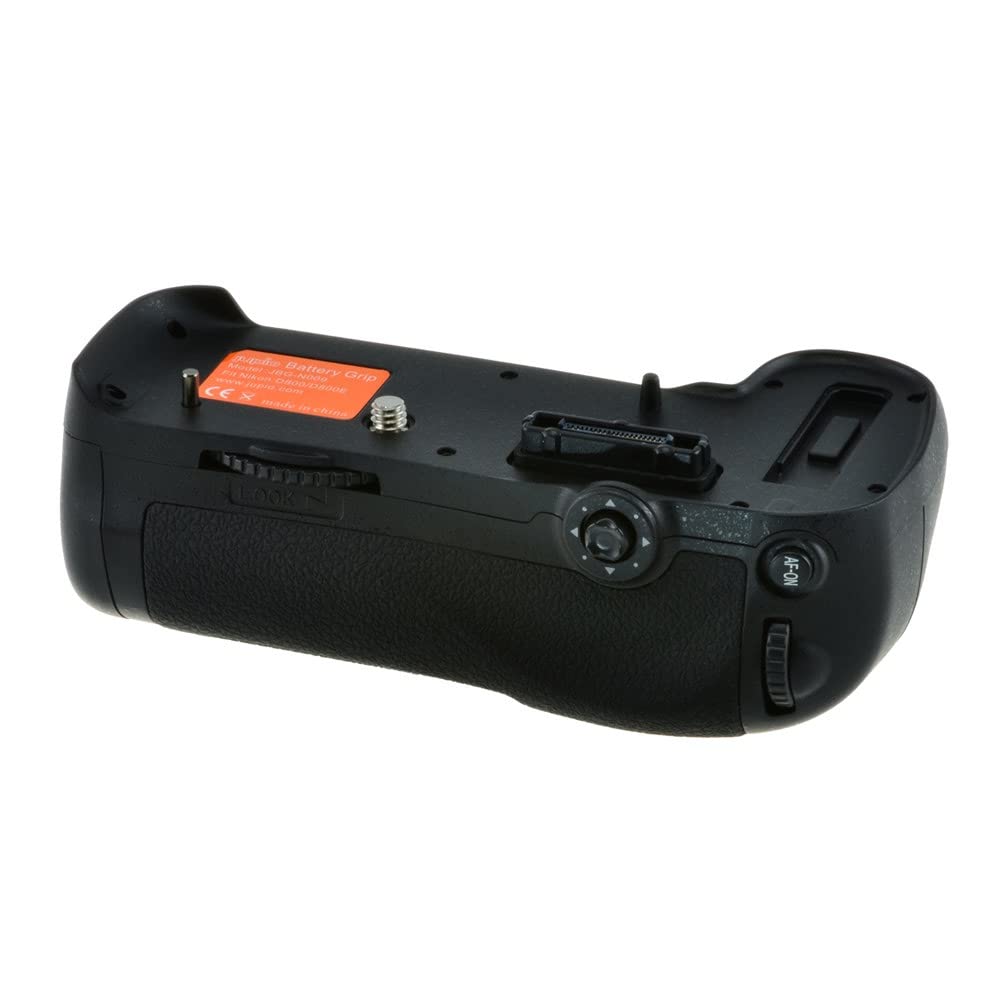 Jupio Battery Grip for Nikon D800