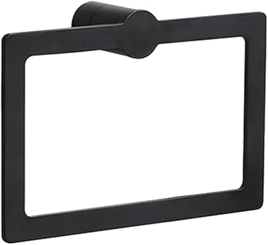 Anillo De Toalla Toalleros De Barra Toalleros Rectángulo del Cuarto De