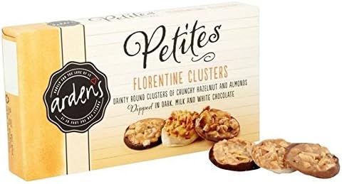 Arden's Petites Florentine Clusters 125g