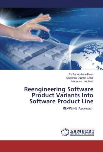 Reengineering Software Product Variants Into Software Product Line: REVPLINE Approach