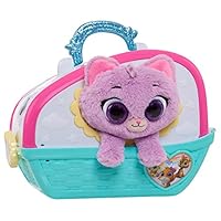 Disney Jr T.O.T.S. Care for Me Pet Carrier - Kitty